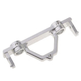 Maxbell Aluminum Alloy Front Plate Bumper Mount for Axial SCX10 1/10 RC Rock Crawler - Aladdin Shoppers