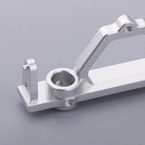Maxbell Aluminum Alloy Front Plate Bumper Mount for Axial SCX10 1/10 RC Rock Crawler - Aladdin Shoppers