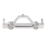 Maxbell Aluminum Alloy Front Plate Bumper Mount for Axial SCX10 1/10 RC Rock Crawler - Aladdin Shoppers