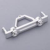 Maxbell Aluminum Alloy Front Plate Bumper Mount for Axial SCX10 1/10 RC Rock Crawler - Aladdin Shoppers