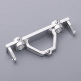 Maxbell Aluminum Alloy Front Plate Bumper Mount for Axial SCX10 1/10 RC Rock Crawler - Aladdin Shoppers