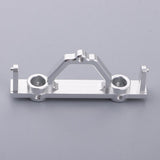 Maxbell Aluminum Alloy Front Plate Bumper Mount for Axial SCX10 1/10 RC Rock Crawler - Aladdin Shoppers