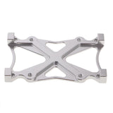 Maxbell RC Battery Tray Holder Aluminum Mount Plate for Axial SCX10 1/10 RC Crawler - Aladdin Shoppers
