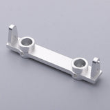 Maxbell Aluminum Alloy Rear Plate Bumper Mount for Axial SCX10 1/10 RC Rock Crawler - Aladdin Shoppers