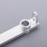 Maxbell Aluminum Alloy Rear Plate Bumper Mount for Axial SCX10 1/10 RC Rock Crawler - Aladdin Shoppers