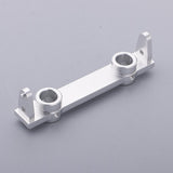 Maxbell Aluminum Alloy Rear Plate Bumper Mount for Axial SCX10 1/10 RC Rock Crawler - Aladdin Shoppers