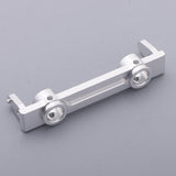 Maxbell Aluminum Alloy Rear Plate Bumper Mount for Axial SCX10 1/10 RC Rock Crawler - Aladdin Shoppers