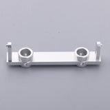 Maxbell Aluminum Alloy Rear Plate Bumper Mount for Axial SCX10 1/10 RC Rock Crawler - Aladdin Shoppers