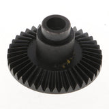 Maxbell Metal Crown Gear Bevel Pinion Cog Set for Axial SCX10 II D90 1/10 RC Crawler - Aladdin Shoppers