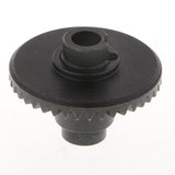 Maxbell Metal Crown Gear Bevel Pinion Cog Set for Axial SCX10 II D90 1/10 RC Crawler - Aladdin Shoppers