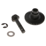 Maxbell Metal Crown Gear Bevel Pinion Cog Set for Axial SCX10 II D90 1/10 RC Crawler - Aladdin Shoppers