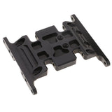 Maxbell Metal Aluminum Alloy Center Skid Plate for 1/10 RC Axial SCX10 Rock Crawler Hobby Car Parts - Aladdin Shoppers