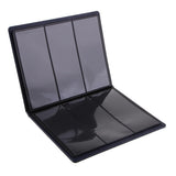 Maxbell Maxbell 10 Pages Paper Money Banknotes Collection Album Bill Book Holder Blue
