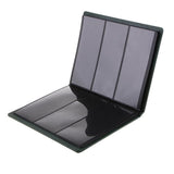Maxbell Maxbell 10 Pages Paper Money Banknotes Collection Album Bill Book Holder Green