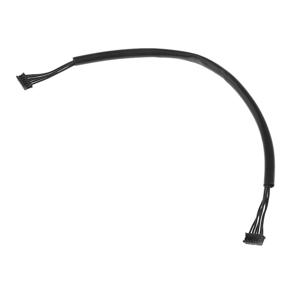 Maxbell Maxbell 200mm Silicone Brushless Motor Sensor Wire Cable - 1 Piece