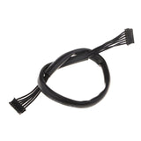 200mm Silicone Brushless Motor Sensor Wire Cable - 1 Piece - Aladdin Shoppers