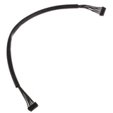 200mm Silicone Brushless Motor Sensor Wire Cable - 1 Piece - Aladdin Shoppers