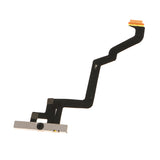 Maxbell L/R Shoulder Trigger Button Flex Cable+Front Camera Module for Nintendo 3DS