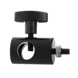 Maxbell 2Pieces 5/8 Inch (16mm) Receiver with 1/4 Inch-20 Thread Rapid Adapter Mount