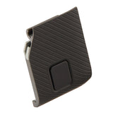 9xReplacement Side Door HDMI Cover Case for  Hero5/6 Black Camera - Black