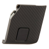9xReplacement Side Door HDMI Cover Case for  Hero5/6 Black Camera - Black