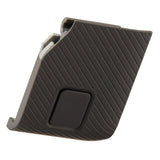 9xReplacement Side Door HDMI Cover Case for  Hero5/6 Black Camera - Black
