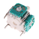 Maxbell 12x Analog Joystick Stick Switch for Nintendo GameCube NGC Controller