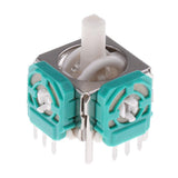 Maxbell 12x Analog Joystick Stick Switch for Nintendo GameCube NGC Controller