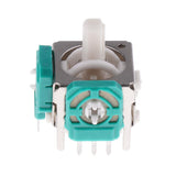 Maxbell 12x Analog Joystick Stick Switch for Nintendo GameCube NGC Controller