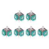 Maxbell 12x Analog Joystick Stick Switch for Nintendo GameCube NGC Controller