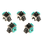 Maxbell Analog Stick 3D Rocker Joystick +T8H T6 Screwdriver for  One Controller