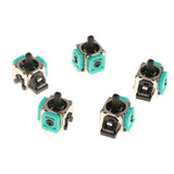 Maxbell Analog Stick 3D Rocker Joystick +T8H T6 Screwdriver for  One Controller