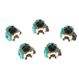 Maxbell Analog Stick 3D Rocker Joystick +T8H T6 Screwdriver for  One Controller