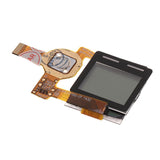 6xFront Screen LCD Display Repair Parts for  Hero 4 Silver/Black Camera