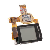 6xFront Screen LCD Display Repair Parts for  Hero 4 Silver/Black Camera