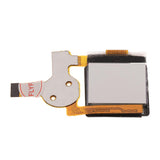 6xFront Screen LCD Display Repair Parts for  Hero 4 Silver/Black Camera