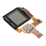 6xFront Screen LCD Display Repair Parts for  Hero 4 Silver/Black Camera
