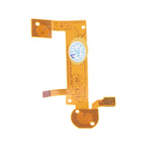 10xCamera Microphone Mic Flex Cable Ribbon Repair for  Hero 4 Black/Silver