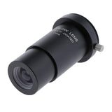 Maxbell Telescope Eyepiece Barlow Lens 5X for Astronomical Photography + Filter #25A