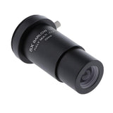 Maxbell Telescope Eyepiece Barlow Lens 5X for Astronomical Photography + Filter #12