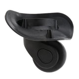 Maxbell Universal Swivel Luggage Suitcase Wheel Replacement Caster Large Size