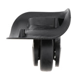 Maxbell Universal Swivel Luggage Suitcase Wheel Replacement Caster Large Size
