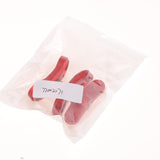 Maxbell 4 Packs Underwater Diving Ball Join Connector Clamp Mount Arm for Flashlight