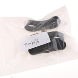 Maxbell 2Pieces Underwater Diving Ball Join Connector Clamp Mount Arm for Flashlight