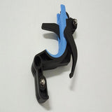 Maxbell Dedicated Handheld Shutter Trigger Buckle for GoPro Hero 4/3 Blue - Brings You Obviously Stability - Aladdin Shoppers