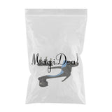 Maxbell Dedicated Handheld Shutter Trigger Buckle for GoPro Hero 4/3 Blue - Brings You Obviously Stability - Aladdin Shoppers