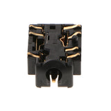 Maxbell 3.5mm Jack Headphone Audio Component Port with Screwdriver Set for  One