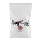 Maxbell Maxbell Vacuum Car Suction Cup Windshield Mount Bracket Holder for GoPro Hero 3/4/5