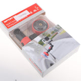 Maxbell Vacuum Car Suction Cup Windshield Mount Bracket Holder for GoPro Hero 3/4/5 - Aladdin Shoppers
