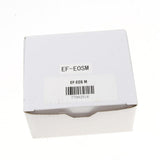 Maxbell Lens Mount Adapter Converter Ring for Canon EF-S to EOS M Mirrorless Cameras Easy Installation - Aladdin Shoppers
